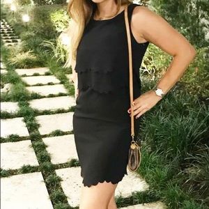 Clack mini dress size S